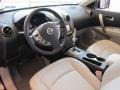 2011 Black Amethyst Nissan Rogue SL AWD  photo #10