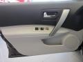 2011 Black Amethyst Nissan Rogue SL AWD  photo #11