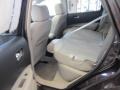 2011 Black Amethyst Nissan Rogue SL AWD  photo #12
