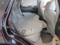 2011 Black Amethyst Nissan Rogue SL AWD  photo #15