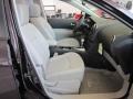 2011 Black Amethyst Nissan Rogue SL AWD  photo #16