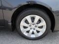 2011 Subaru Impreza 2.5i Wagon Wheel and Tire Photo