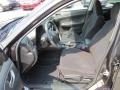 Dark Gray Metallic - Impreza 2.5i Wagon Photo No. 10