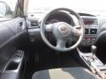 Dark Gray Metallic - Impreza 2.5i Wagon Photo No. 14