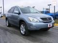 2005 Breakwater Blue Metallic Lexus RX 330 AWD  photo #2