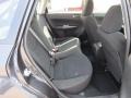 Dark Gray Metallic - Impreza 2.5i Wagon Photo No. 16
