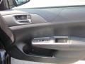 Dark Gray Metallic - Impreza 2.5i Wagon Photo No. 18