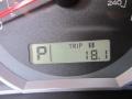 Dark Gray Metallic - Impreza 2.5i Wagon Photo No. 20