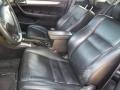 2003 Sapphire Blue Pearl Honda Accord EX V6 Coupe  photo #7