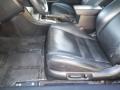2003 Sapphire Blue Pearl Honda Accord EX V6 Coupe  photo #8