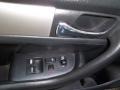 2003 Sapphire Blue Pearl Honda Accord EX V6 Coupe  photo #10