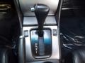 2003 Sapphire Blue Pearl Honda Accord EX V6 Coupe  photo #14