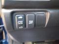 2003 Sapphire Blue Pearl Honda Accord EX V6 Coupe  photo #15