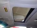 2003 Sapphire Blue Pearl Honda Accord EX V6 Coupe  photo #16