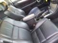 2003 Sapphire Blue Pearl Honda Accord EX V6 Coupe  photo #18