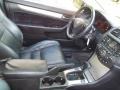 2003 Sapphire Blue Pearl Honda Accord EX V6 Coupe  photo #20