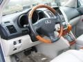 2005 Breakwater Blue Metallic Lexus RX 330 AWD  photo #5