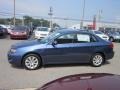 2011 Marine Blue Pearl Subaru Impreza 2.5i Sedan  photo #4