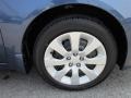 Marine Blue Pearl - Impreza 2.5i Sedan Photo No. 9