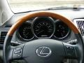 2005 Breakwater Blue Metallic Lexus RX 330 AWD  photo #10