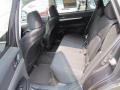 2011 Graphite Gray Metallic Subaru Outback 2.5i Premium Wagon  photo #13