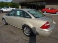 2007 Dune Pearl Metallic Ford Five Hundred Limited AWD  photo #2