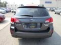 2011 Graphite Gray Metallic Subaru Outback 2.5i Premium Wagon  photo #6