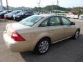 2007 Dune Pearl Metallic Ford Five Hundred Limited AWD  photo #4