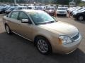 2007 Dune Pearl Metallic Ford Five Hundred Limited AWD  photo #6