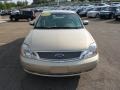 2007 Dune Pearl Metallic Ford Five Hundred Limited AWD  photo #7