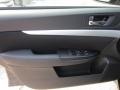 2011 Graphite Gray Metallic Subaru Outback 2.5i Premium Wagon  photo #12