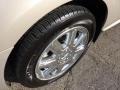 Dune Pearl Metallic - Five Hundred Limited AWD Photo No. 9