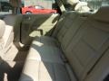 Dune Pearl Metallic - Five Hundred Limited AWD Photo No. 11