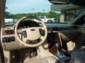 2007 Dune Pearl Metallic Ford Five Hundred Limited AWD  photo #12