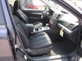 2011 Graphite Gray Metallic Subaru Outback 2.5i Premium Wagon  photo #17