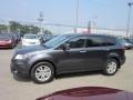 2011 Graphite Gray Metallic Subaru Tribeca 3.6R Limited  photo #4