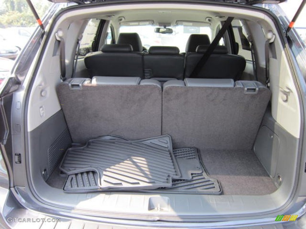 2011 Subaru Tribeca 3.6R Limited Trunk Photo #53770628