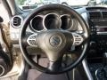 Black Steering Wheel Photo for 2007 Suzuki Grand Vitara #53770661