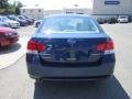 2011 Azurite Blue Pearl Subaru Legacy 2.5i Premium  photo #6