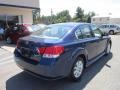 Azurite Blue Pearl - Legacy 2.5i Premium Photo No. 7
