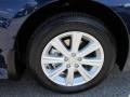 2011 Subaru Legacy 2.5i Premium Wheel