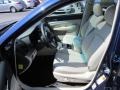 Azurite Blue Pearl - Legacy 2.5i Premium Photo No. 10