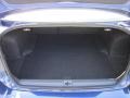 2011 Subaru Legacy Warm Ivory Interior Trunk Photo