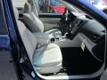 2011 Azurite Blue Pearl Subaru Legacy 2.5i Premium  photo #17