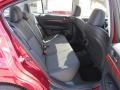 2011 Ruby Red Pearl Subaru Legacy 2.5i Limited  photo #16