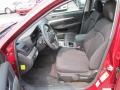 2011 Ruby Red Pearl Subaru Legacy 2.5i  photo #10