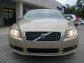 2008 Shimmer Gold Metallic Volvo S80 3.2  photo #3