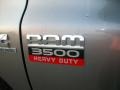 2008 Dodge Ram 3500 SLT Quad Cab 4x4 Marks and Logos