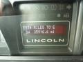 2008 White Suede Metallic Lincoln Navigator L Elite 4x4  photo #19
