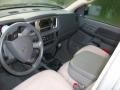 2008 Mineral Gray Metallic Dodge Ram 3500 SLT Quad Cab 4x4  photo #16
